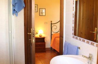 Agriturismo Campesi casale tra le vigne - Photo 59