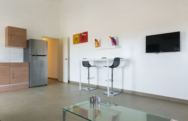 Bubali Luxury Apartments - Adults Only - Wheelchair Friendly - Foto 18