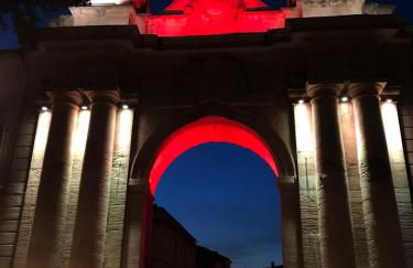 Charmant appartement au cœur de Tarascon - Foto 27