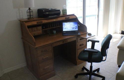 Cape Coral Wildlife Views-Heated Pool-Pet Friendly - Foto 27