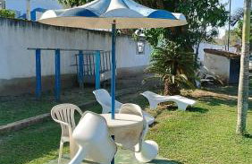 Aluguel Temporada Studio Praia do Forte em cabo frio - Foto 21