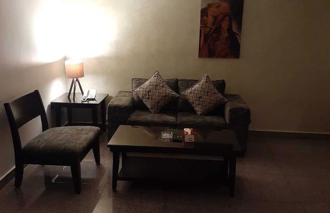 Tamrah Suites Hotel - Foto 27