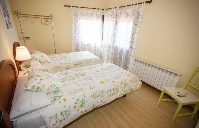 El Bulin de Braojos - Photo 12