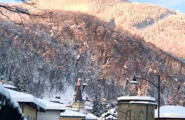 Simona Comfort e Relax tra Bologna e Firenze 8 min A1 - Foto 56