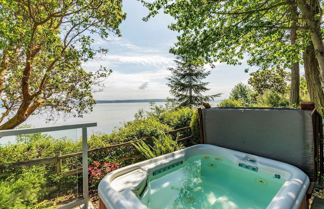 Saratoga Vista by Avantstay Waterfront Views - Foto 3