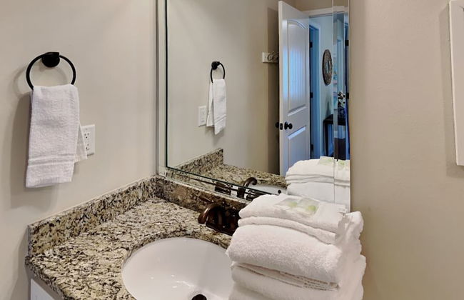 Coastal Retreat - Foto 15