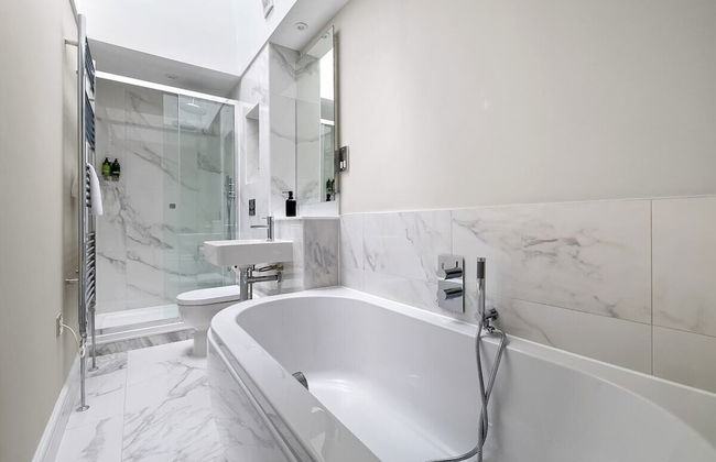 Sancroft by Pureserviced - Foto 9