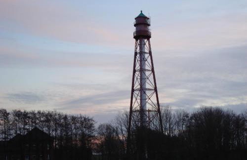 Haus Fischernetz - Foto 56