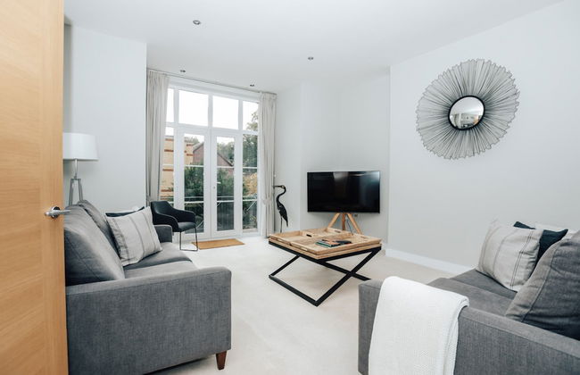 Blue Heron - 2 Bedroom Apt With 2 Parking Spaces - From 165 Per Night - Photo 46