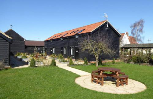 Mollett's Farm - Foto 24