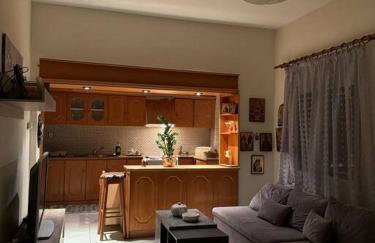 Gellis Village house Meteora - Foto 1