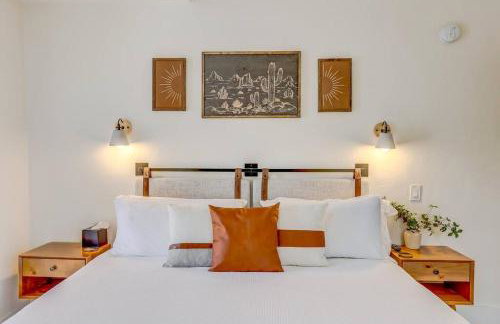 Sam Hughes Desert Oasis, Private Pool & Walk to UA - Foto 30