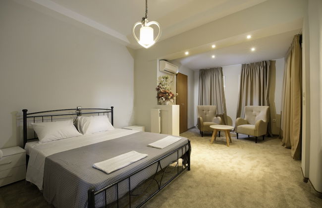 Kallithies Village Villa - Foto 5