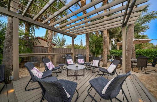 Boutique Vacation Rental Complex at Beach - Foto 45