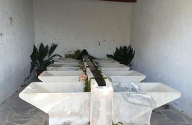 Casa Los Compadres de Capileira con Piscina - Foto 43