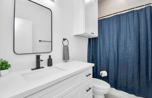 Luxe Houston Hotspot Minutes away from NRG Stadium, Med Center, Dtwn HTX - Foto 33