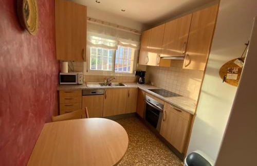 Mediterráneo azul 1era linea de playa - Foto 22