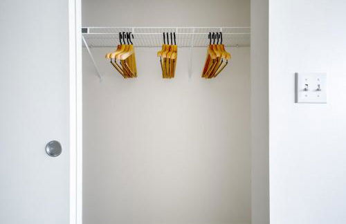 Downtown Bellevue 1BR w Lounge Gyms nr shops SEA-125 - Foto 10