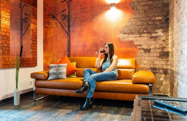 Hotel Duda Boardingroom - Photo 16