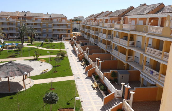 Serviden Aquamarina - Photo 38