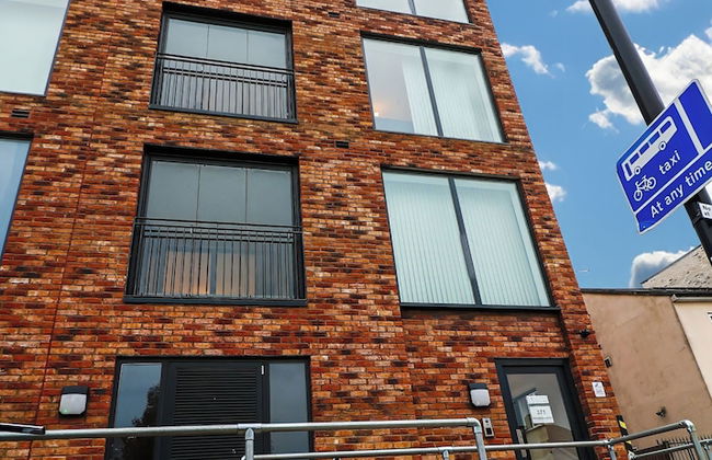 Meadow Lodge - Foto 32