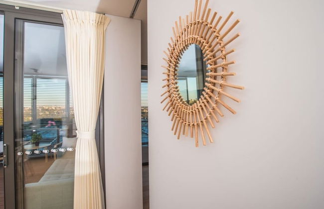 Peak East 2bed2bath APT @ryde SO Relaxing - Foto 2