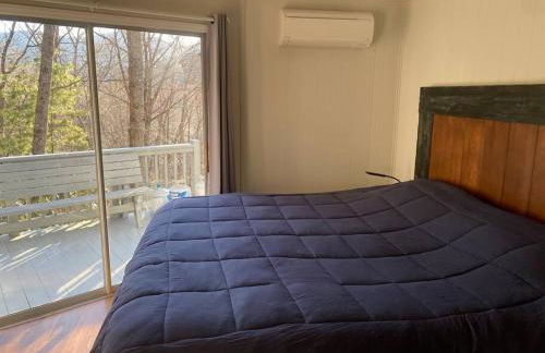 Montreat Round House - mountain views, renovated - Foto 16