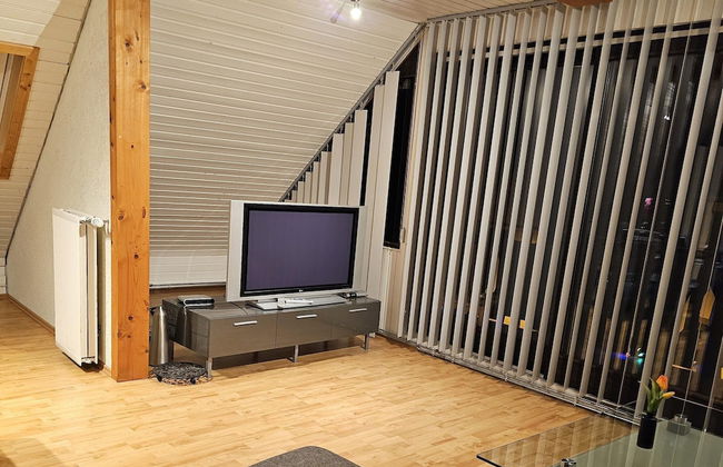 Apartment in Veldenz With Balcony - Foto 11