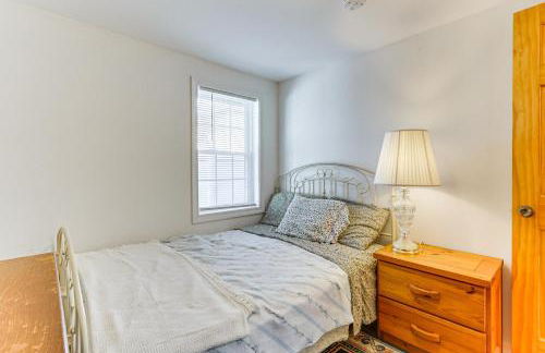 Charming Old Lyme Cottage, Steps to Private Beach! - Foto 13