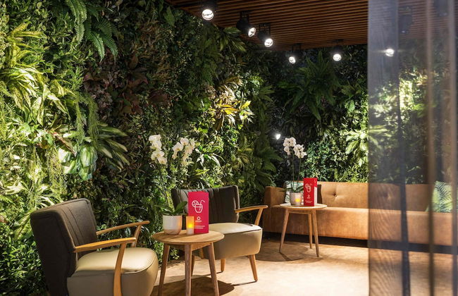 Adagio Amsterdam City South - Foto 57