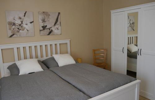 Ferienwohnung Kirchberg Uettingen - Foto 10