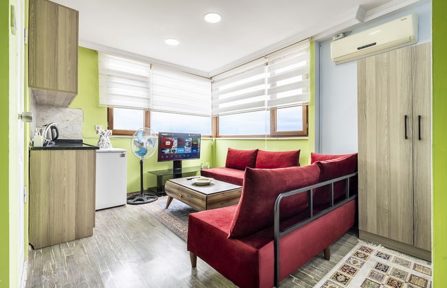 ayka apart - Foto 13