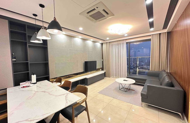 Vinhomes D Capitale by Emily in Town - Foto 31