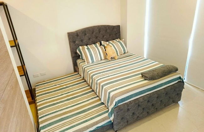 Apartasuite Salinas del Mar - Bello Horizonte - Foto 26