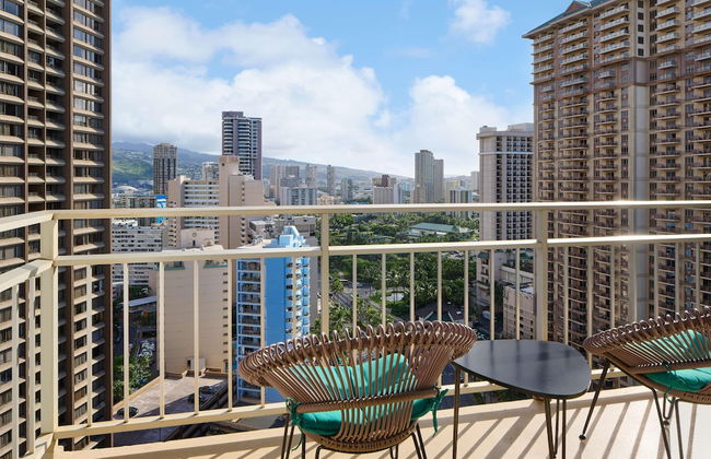 Ilikai Hotel - Foto 55