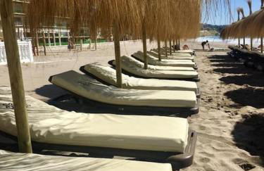 Sea frontline stylish beach House - Foto 18