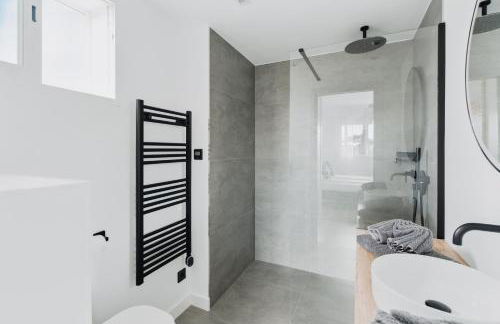 Villa 15 - Beachhouse Luxury Villa - 300m Beach - WIFI - Klima - Foto 29