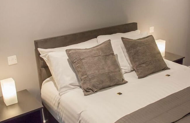 Dream Apartments Quayside - Foto 5