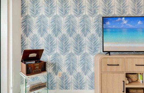 Palm Place Heart of Miami with Parking Pool and Gym - Foto 8