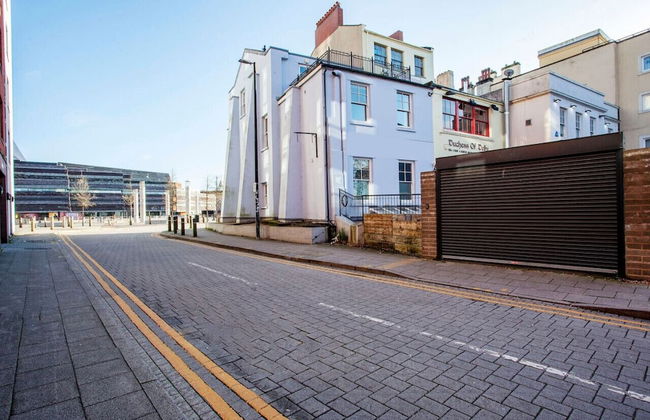 higgihaus 5 5 of 7 Rooms Monday - Friday - Foto 29