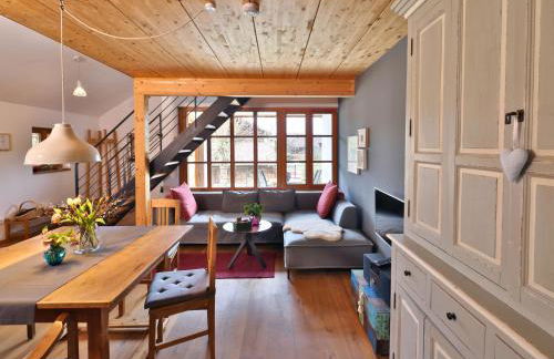 Designerwohnungen "Beim Schmied" in Chiemseenähe - Photo 18