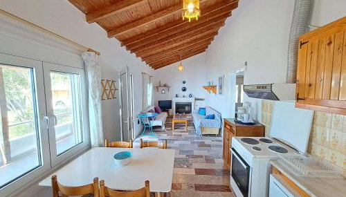 Beach House Kotrona - Foto 5