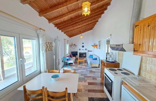 Beach House Kotrona - Photo 5