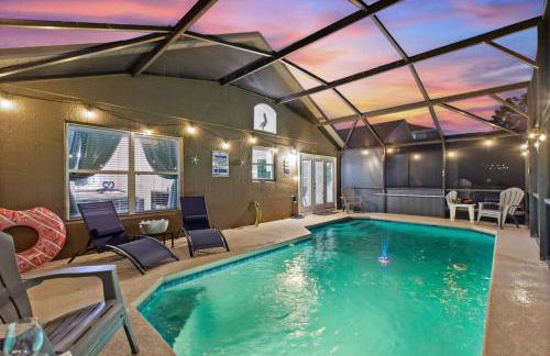 Luxurious 3BR Pool, Golf Views, Disney, Legoland - Foto 34