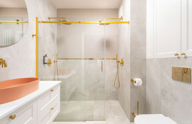 Lion Apartments - Nadmotławie Premium - Foto 23