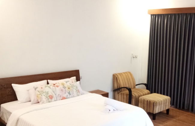 The luxe villas lombok - Foto 5