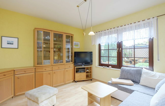 Apartment in Harz With Terrace - Photo 9