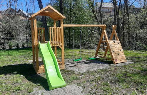 Apartamenty Nad Rzeką - Foto 9