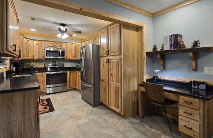 Yellow Creek Cabin - Foto 64