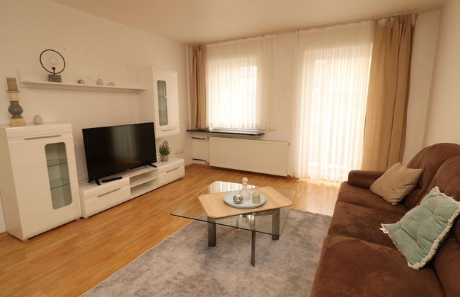 Apartment in Essen Near Messe Essen - Foto 22